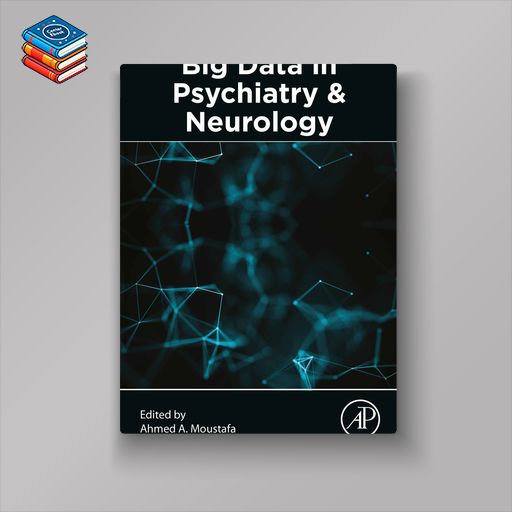 Big Data in Psychiatry and Neurology (EPUB)