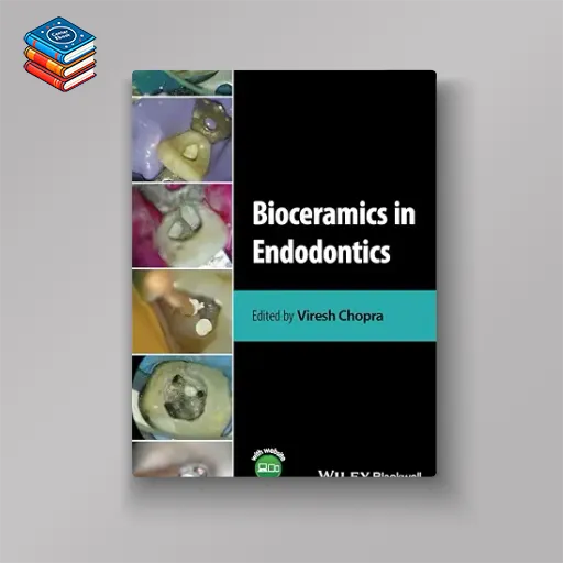 Bioceramics in Endodontics (EPUB)