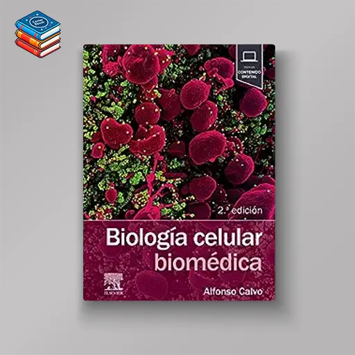 Biología celular biomédica