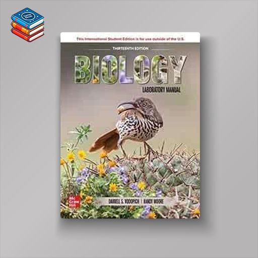 Biology Laboratory Manual