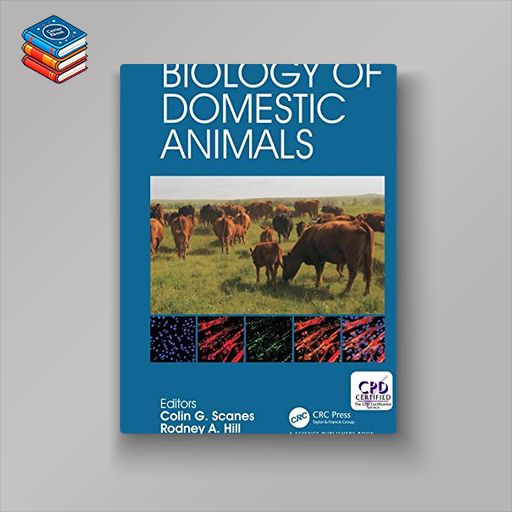 Biology of Domestic Animals (PDF)