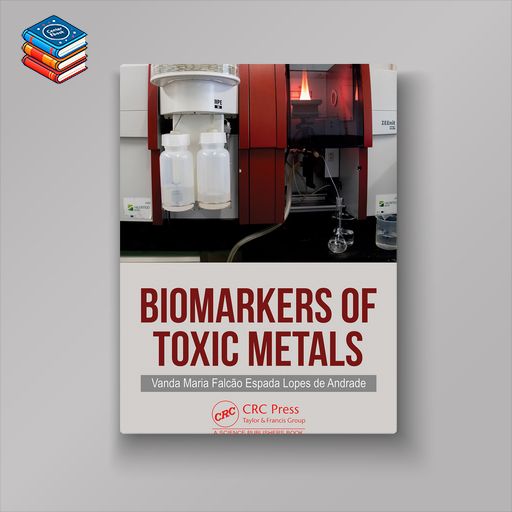 Biomarkers of Toxic Metals (EPUB)