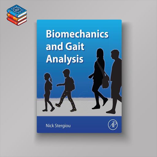 Biomechanics and Gait Analysis (EPUB)