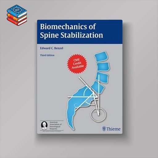 Biomechanics of Spine Stabilization