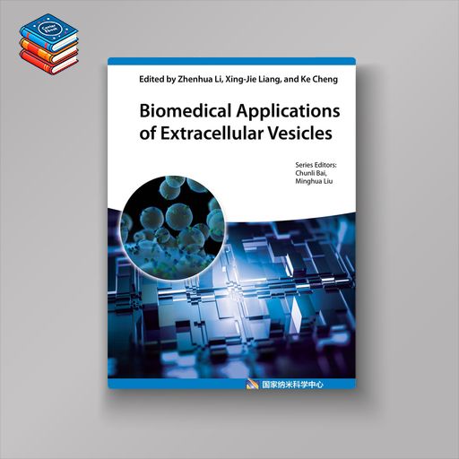 Biomedical Applications of Extracellular Vesicles (EPUB)