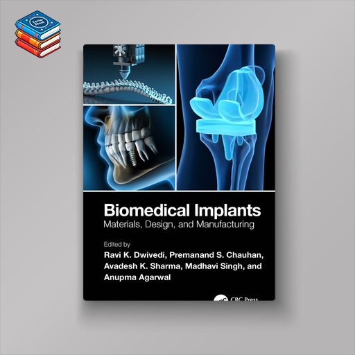 Biomedical Implants: Materials