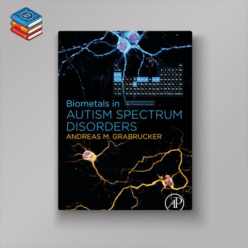 Biometals in Autism Spectrum Disorders (EPUB)