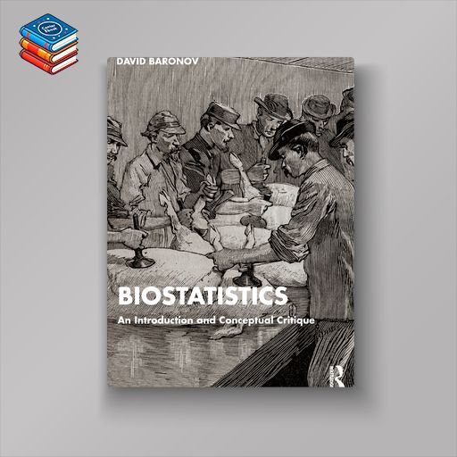 Biostatistics (Original PDF from Publisher)