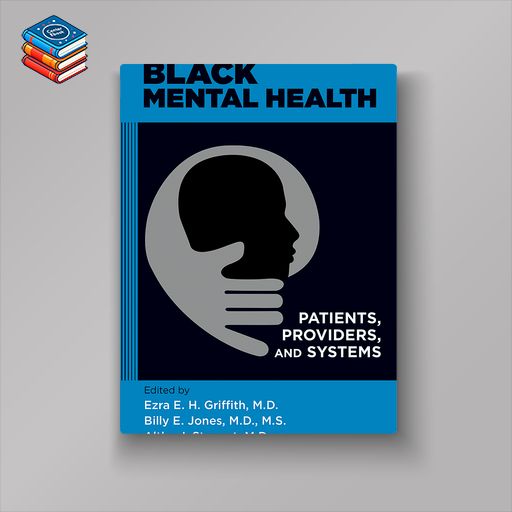 Black Mental Health (EPUB)