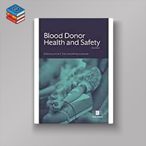 Blood Donor Health and Safety