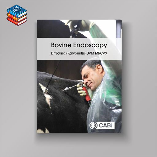 Bovine Endoscopy (Original PDF from Publisher)