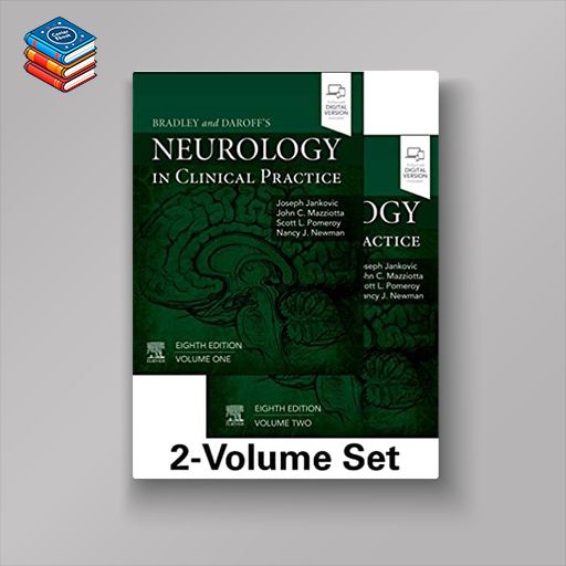 Bradley and Daroff’s Neurology in Clinical Practice