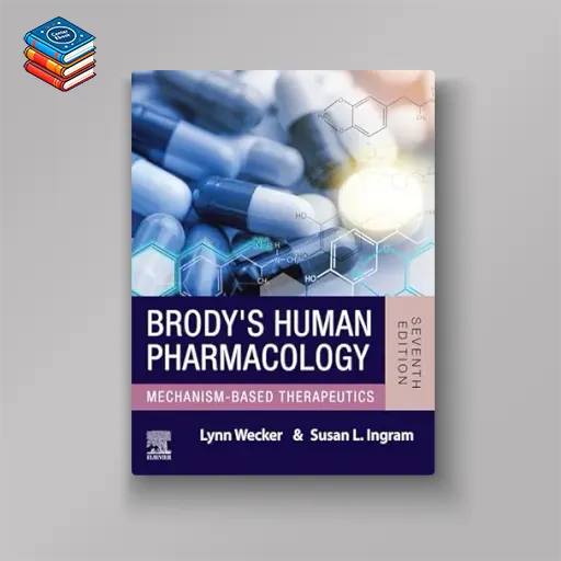 Brody’s Human Pharmacology