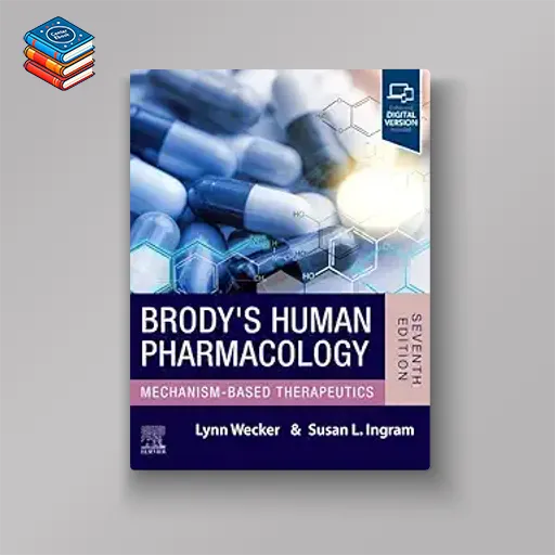 Brody’s Human Pharmacology