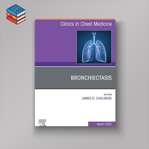 Bronchiectasis