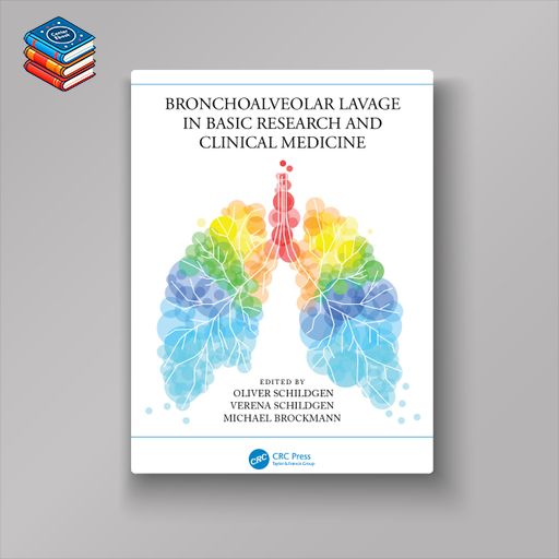 Bronchoalveolar Lavage in Basic Research and Clinical Medicine (EPUB)