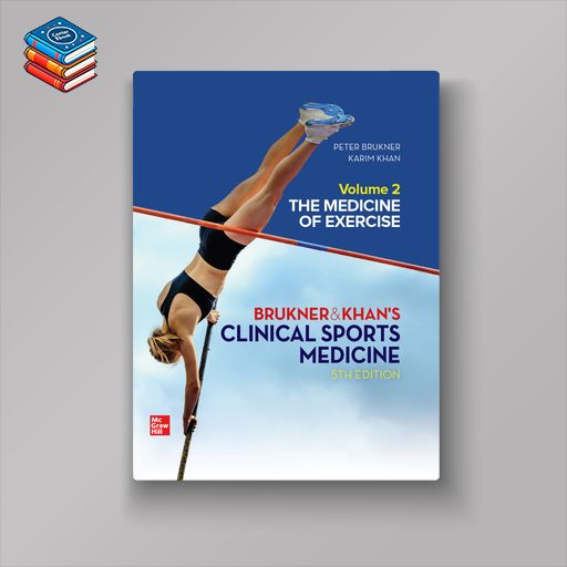 Brukner & Khan’s Clinical Sports Medicine