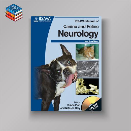 BSAVA Manual of Canine and Feline Neurology