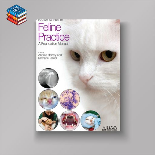 BSAVA Manual of Feline Practice (Original PDF from Publisher)