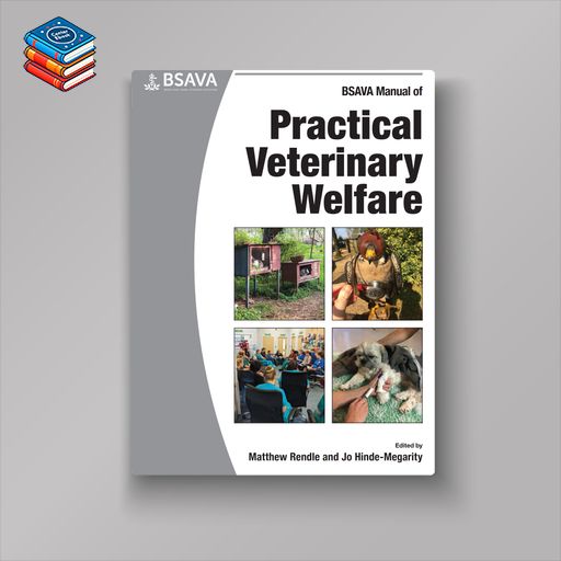 BSAVA Manual of Practical Veterinary Welfare (EPUB)