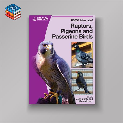 BSAVA Manual of Raptors