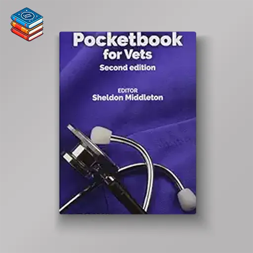 BSAVA Pocketbook for Vets (BSAVA British Small Animal Veterinary Association)