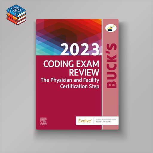 Buck’s 2023 Coding Exam Review (EPUB)