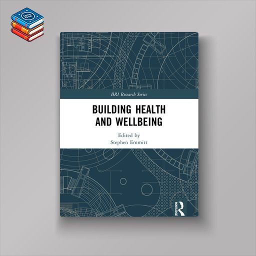 Building Health and Wellbeing (Original PDF from Publisher)