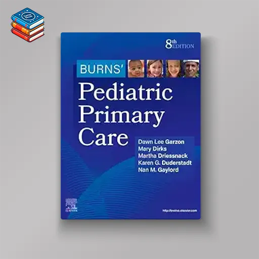 Burns’ Pediatric Primary Care