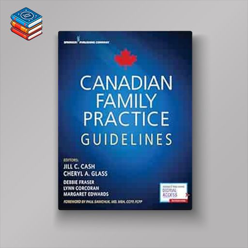 Canadian Family Practice Guidelines (EPUB)