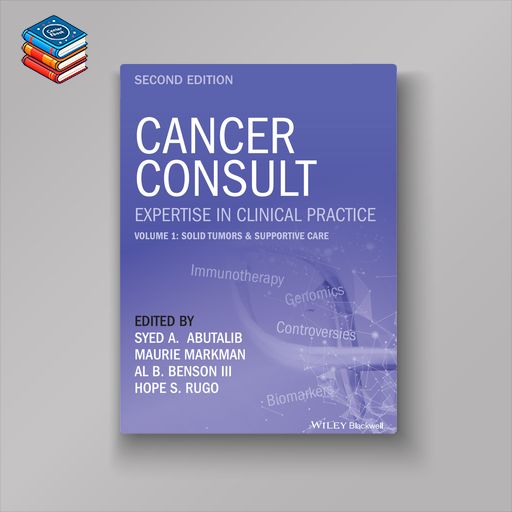 Cancer Consult: Expertise in Clinical Practice