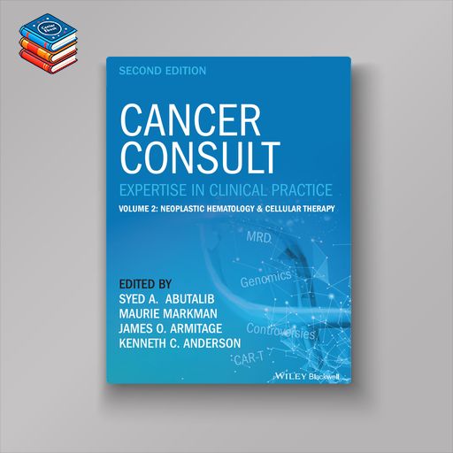 Cancer Consult: Expertise in Clinical Practice