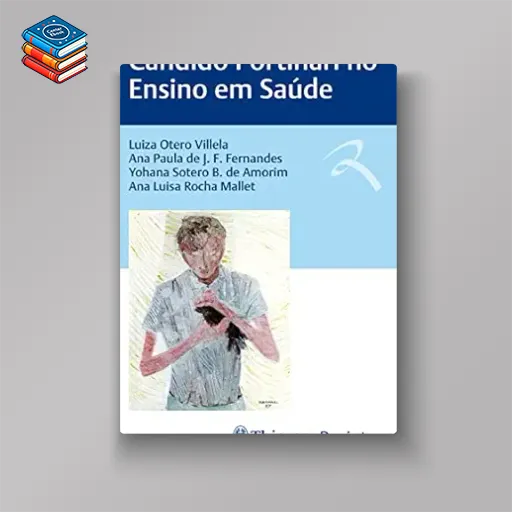 Candido Portinari no Ensino em Saúde (Portuguese Edition) (EPUB)