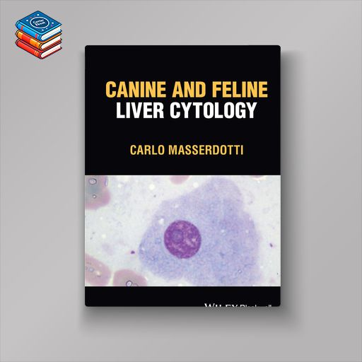 Canine and Feline Liver Cytology (EPUB)