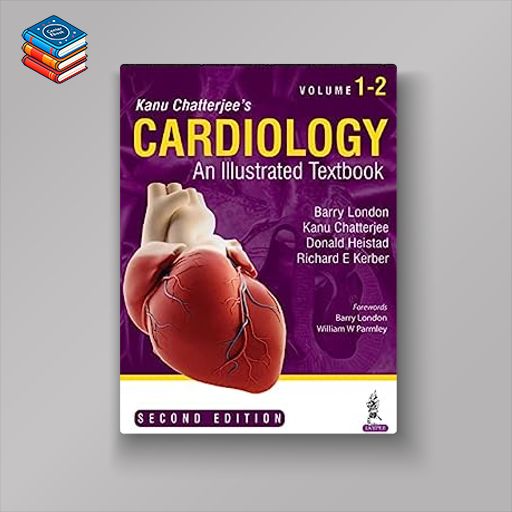 Cardiology – An Illustrated Textbook (2 Volume Set)