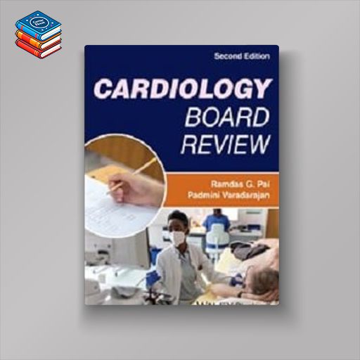 Cardiology Board Review