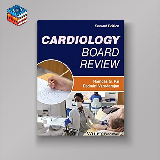 Cardiology Board Review