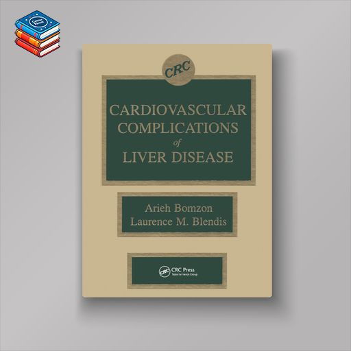 Cardiovascular Complications of Liver Disease (EPUB)