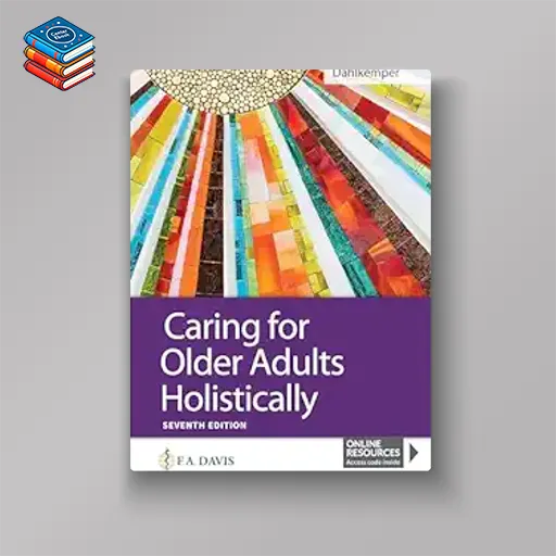 Caring for Older Adults Holistically