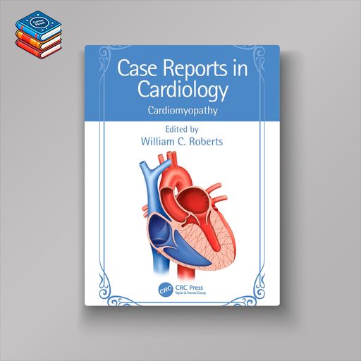 Case Reports in Cardiology: Cardiomyopathy (EPUB)