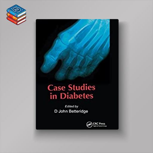 Case Studies in Diabetes (EPUB)