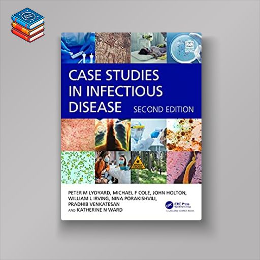 Case Studies in Infectious Disease