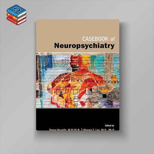 Casebook of Neuropsychiatry (EPUB)