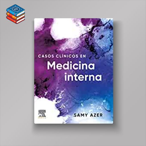 Casos clínicos en Medicina interna (Original PDF from Publisher)