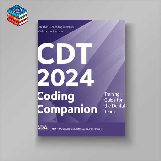 CDT 2024 (EPUB)