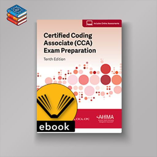 Certified Coding Associate (CCA) Exam Preparation