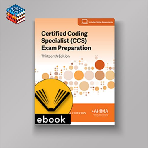 Certified Coding Specialist (CCS) Exam Preparation