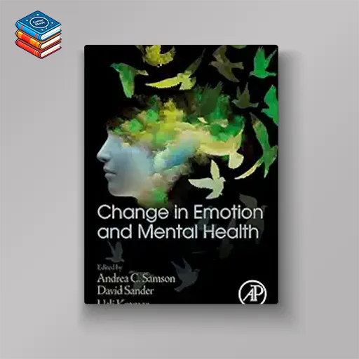 Change in Emotion and Mental Health (EPUB)