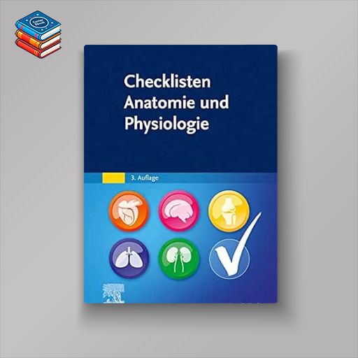 Checklisten Anatomie und Physiologie