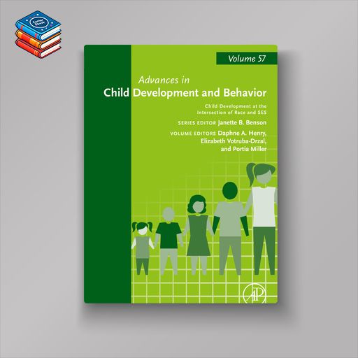 Child Development at the Intersection of Race and SES